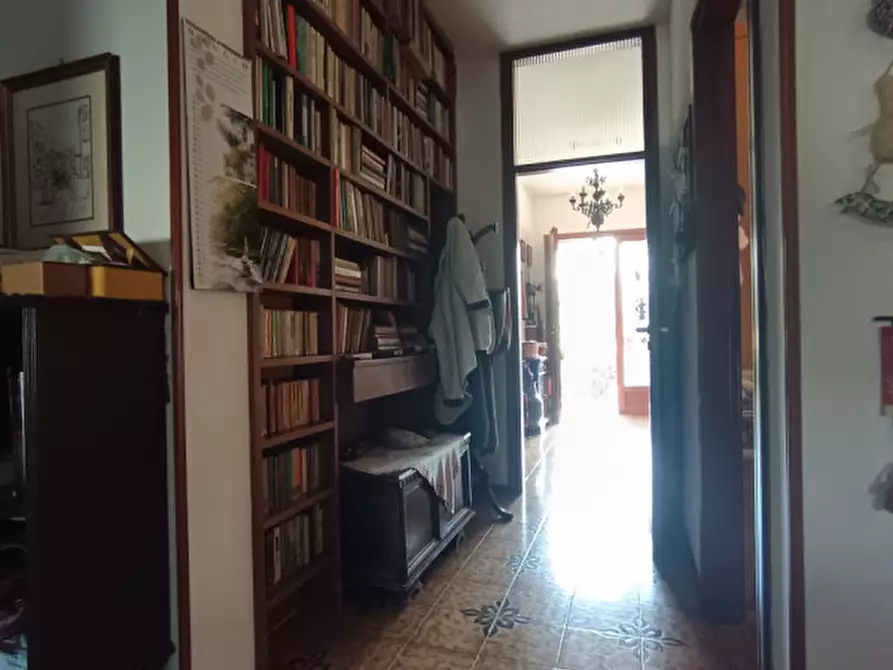 Immagine 18 di Casa bifamiliare in vendita  in Via Terza Armata a Pordenone