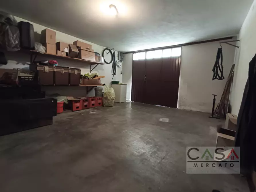 Immagine 20 di Casa bifamiliare in vendita  in Via Terza Armata a Pordenone