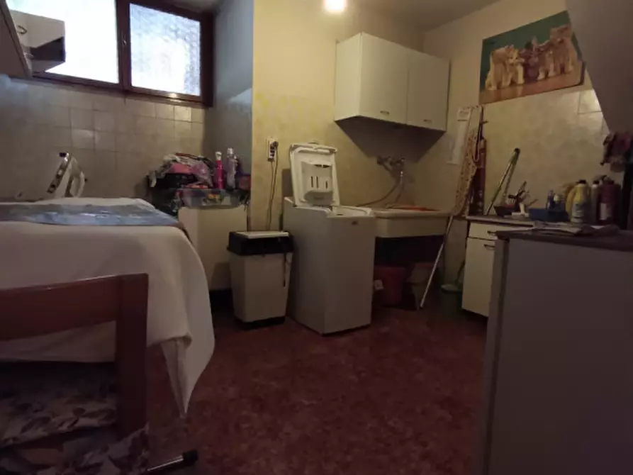 Immagine 22 di Casa bifamiliare in vendita  in Via Terza Armata a Pordenone