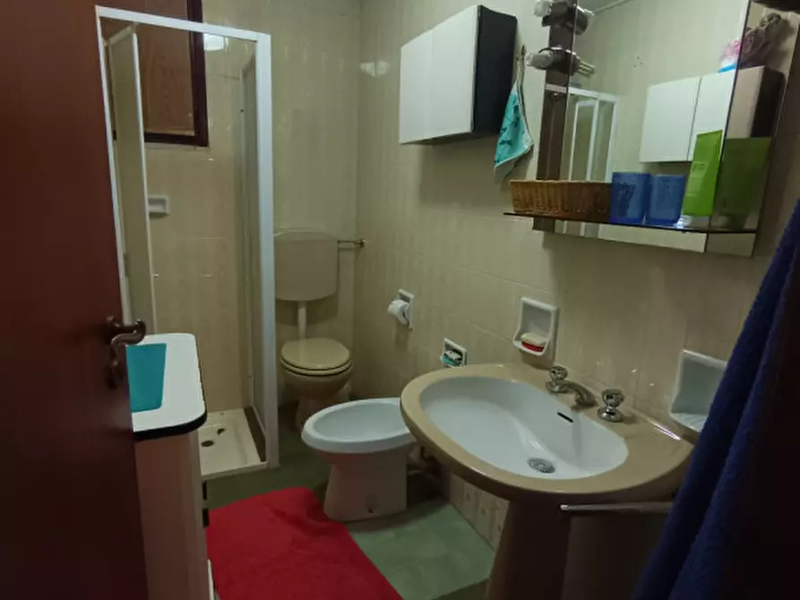 Immagine 23 di Casa bifamiliare in vendita  in Via Terza Armata a Pordenone