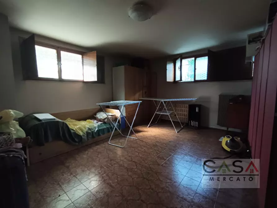 Immagine 24 di Casa bifamiliare in vendita  in Via Terza Armata a Pordenone