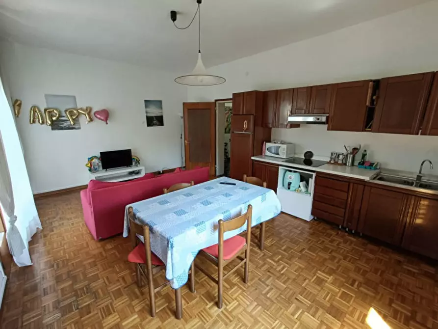 Immagine 2 di Appartamento in affitto  in Via Volfango Goethe a Padova