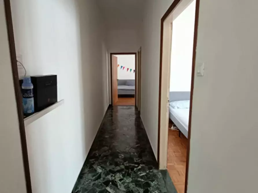 Immagine 5 di Appartamento in affitto  in Via Volfango Goethe a Padova