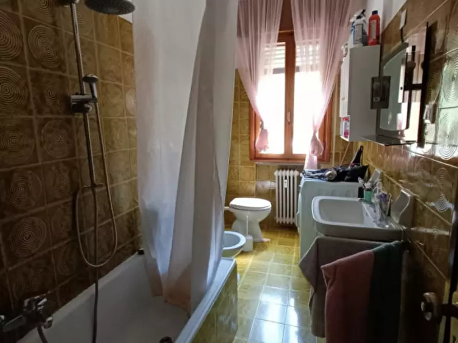 Immagine 6 di Appartamento in affitto  in Via Volfango Goethe a Padova