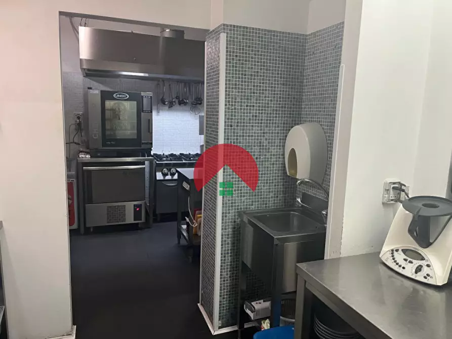 Immagine 6 di Attività commerciale in vendita  in Via Giulio Verne a Matera