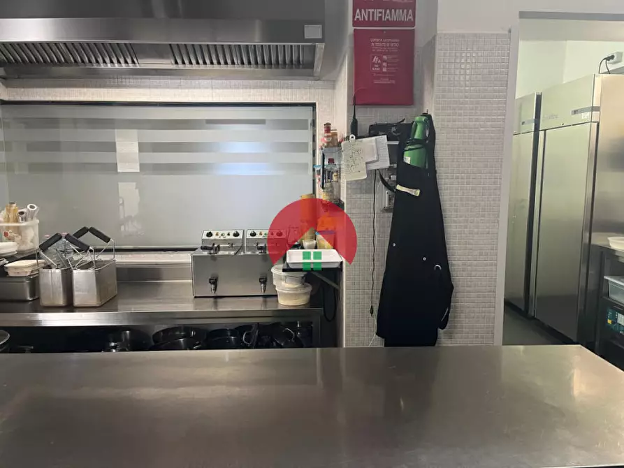 Immagine 8 di Attività commerciale in vendita  in Via Giulio Verne a Matera