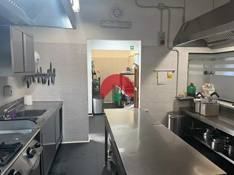 Immagine 8 di Attività commerciale in vendita  in Via Giulio Verne a Matera