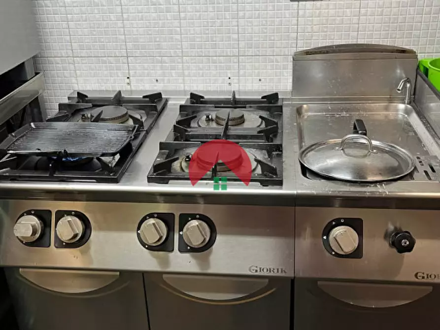 Immagine 13 di Attività commerciale in vendita  in Via Giulio Verne a Matera