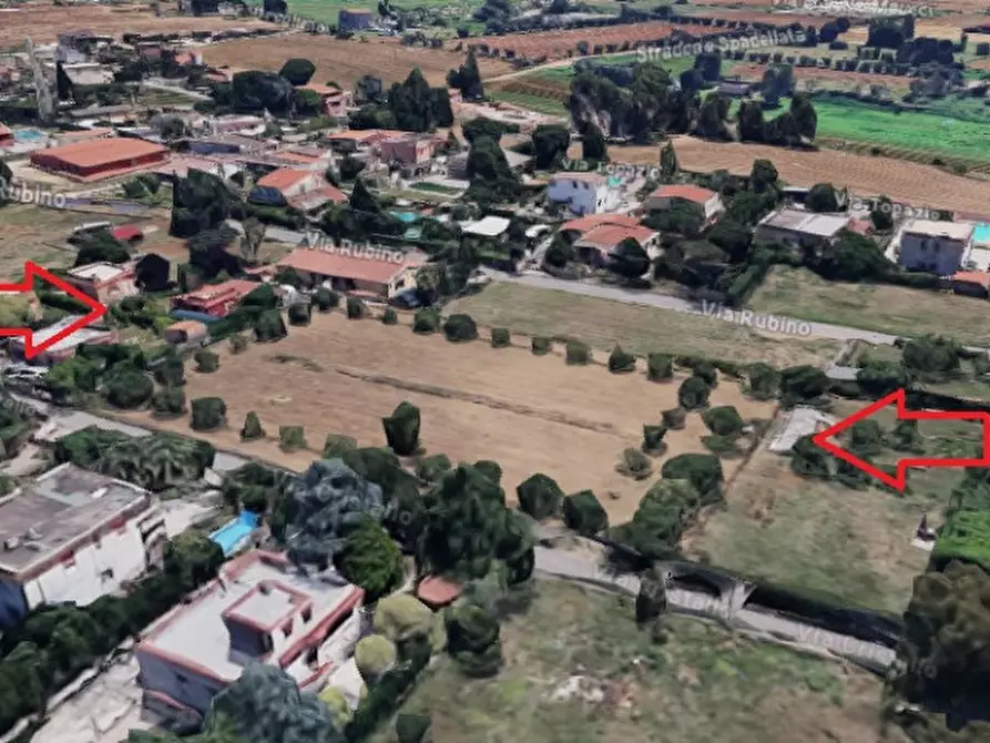 Immagine 3 di Terreno in vendita  in VIA AMILCARE CIPRIANI a Anzio