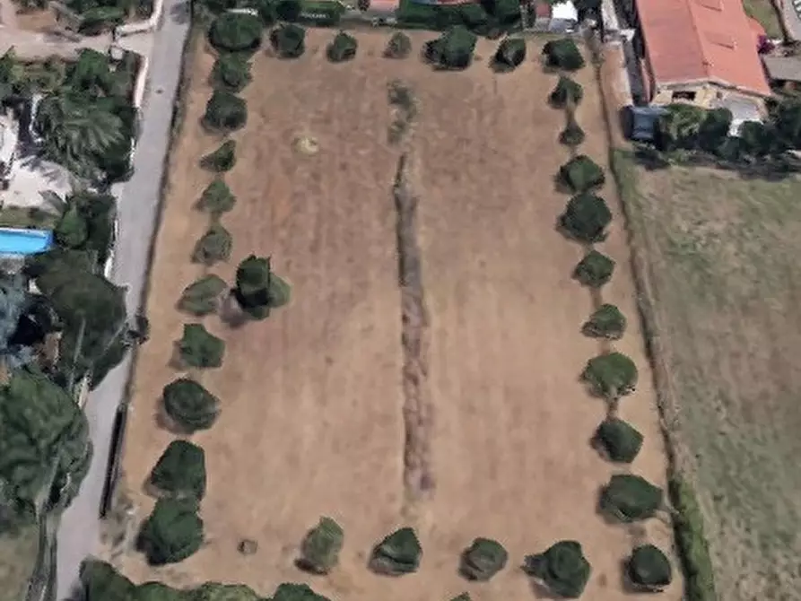 Immagine 6 di Terreno in vendita  in VIA AMILCARE CIPRIANI a Anzio