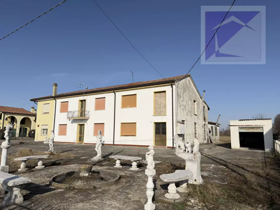 Immagine 3 di Casa bifamiliare in vendita  a Borgoricco