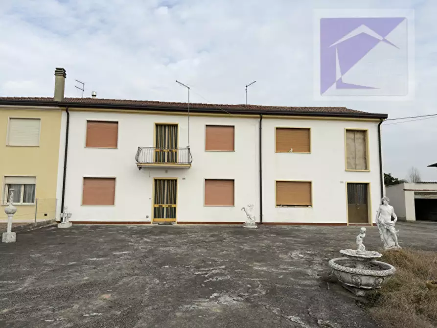 Immagine 3 di Casa bifamiliare in vendita  a Borgoricco