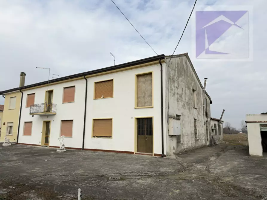 Immagine 4 di Casa bifamiliare in vendita  a Borgoricco