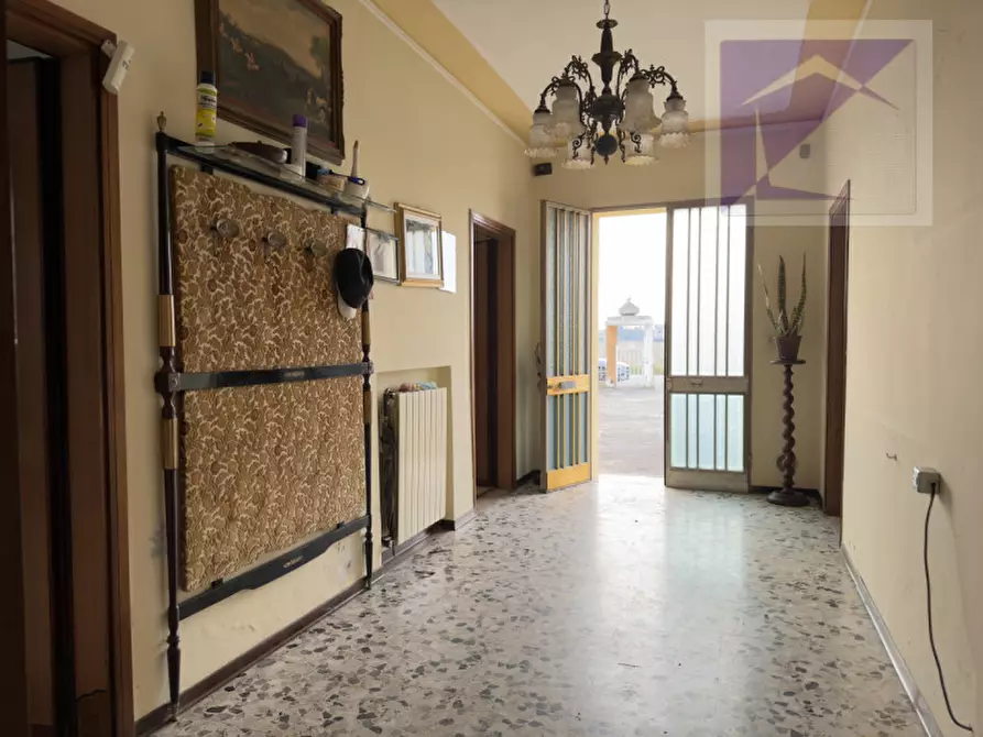 Immagine 4 di Casa bifamiliare in vendita  a Borgoricco