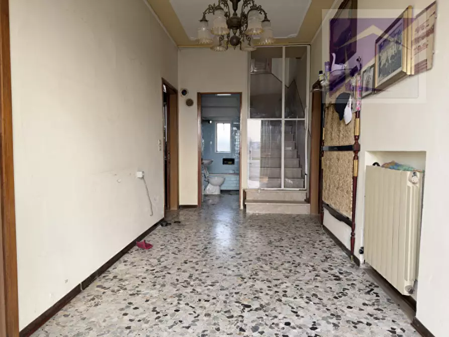 Immagine 5 di Casa bifamiliare in vendita  a Borgoricco