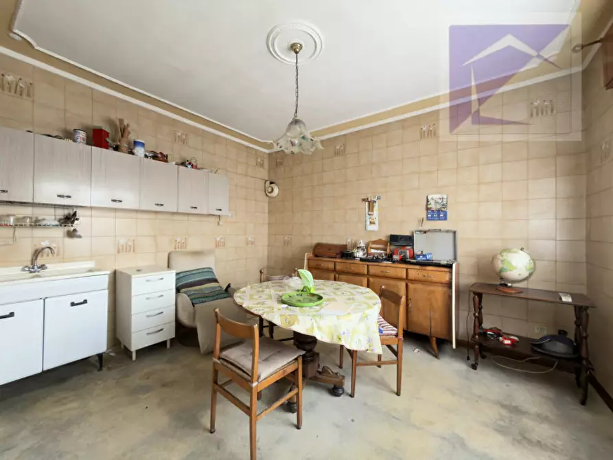 Immagine 6 di Casa bifamiliare in vendita  a Borgoricco