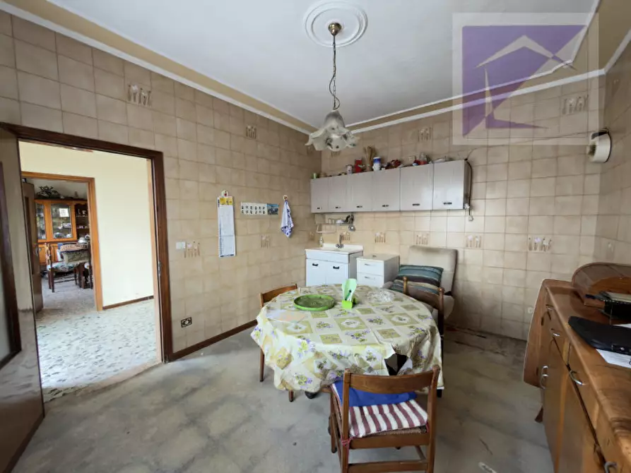 Immagine 7 di Casa bifamiliare in vendita  a Borgoricco