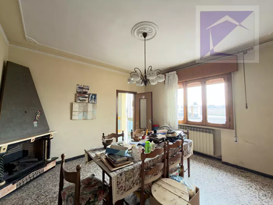 Immagine 10 di Casa bifamiliare in vendita  a Borgoricco