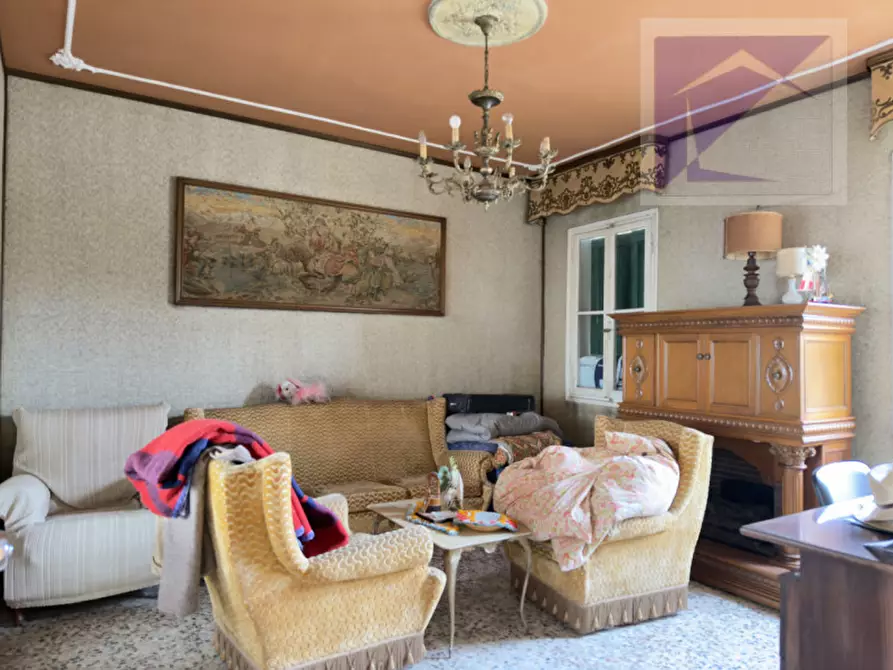 Immagine 11 di Casa bifamiliare in vendita  a Borgoricco