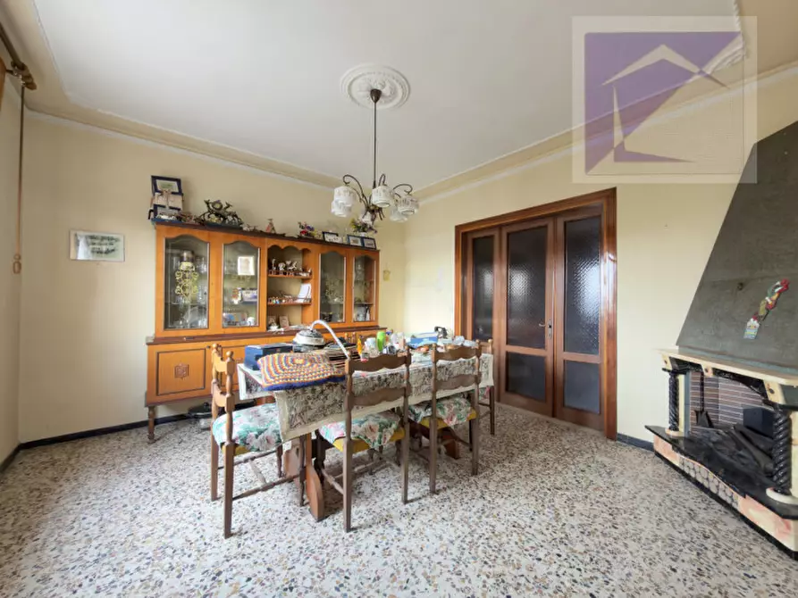 Immagine 12 di Casa bifamiliare in vendita  a Borgoricco