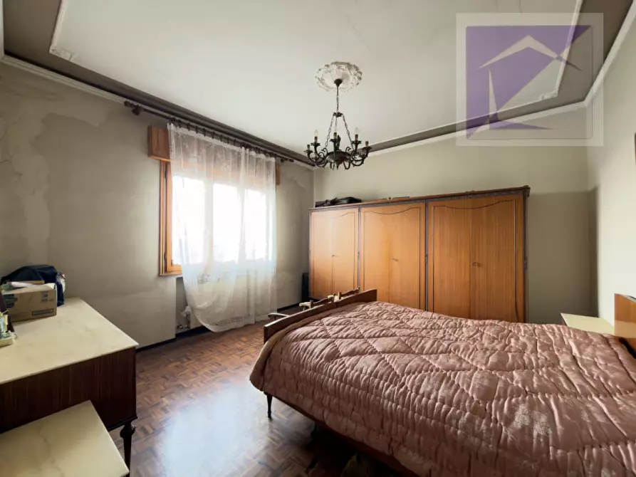 Immagine 19 di Casa bifamiliare in vendita  a Borgoricco