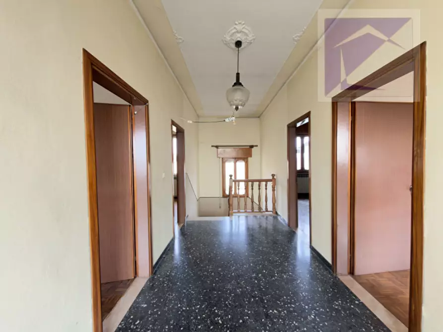 Immagine 19 di Casa bifamiliare in vendita  a Borgoricco