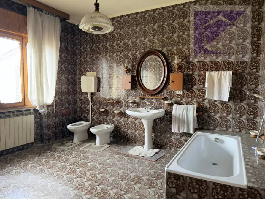 Immagine 24 di Casa bifamiliare in vendita  a Borgoricco