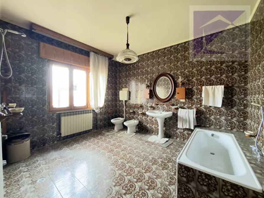 Immagine 28 di Casa bifamiliare in vendita  a Borgoricco