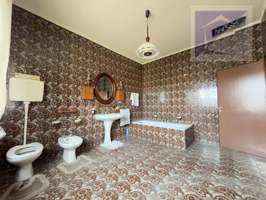 Immagine 29 di Casa bifamiliare in vendita  a Borgoricco