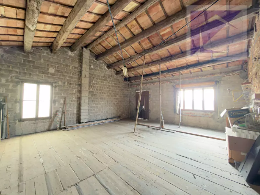 Immagine 33 di Casa bifamiliare in vendita  a Borgoricco