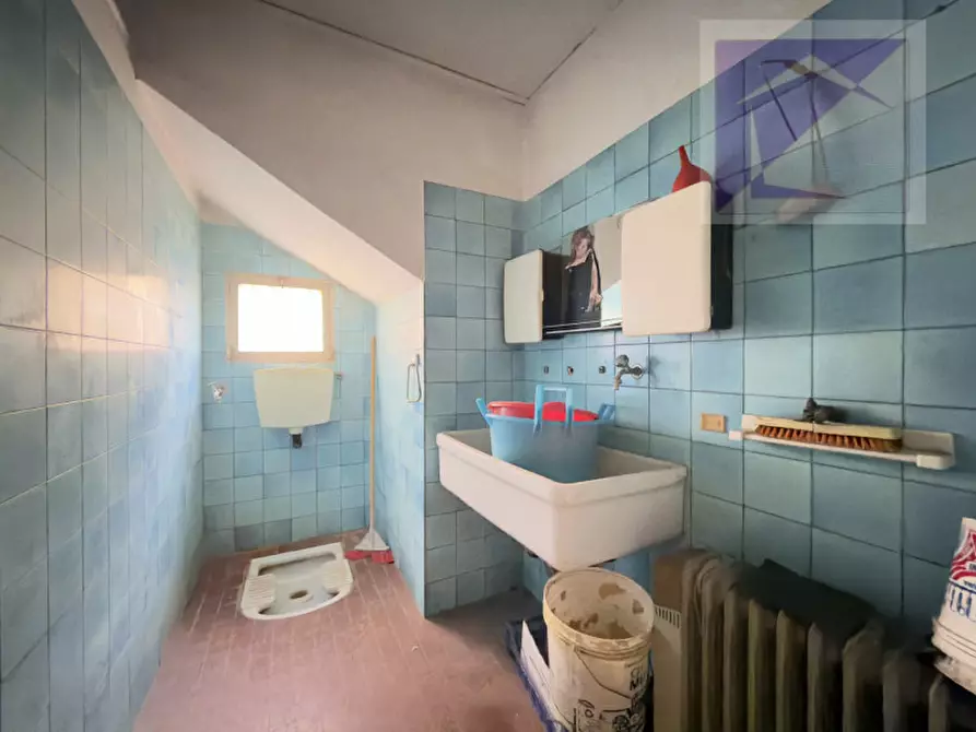 Immagine 35 di Casa bifamiliare in vendita  a Borgoricco