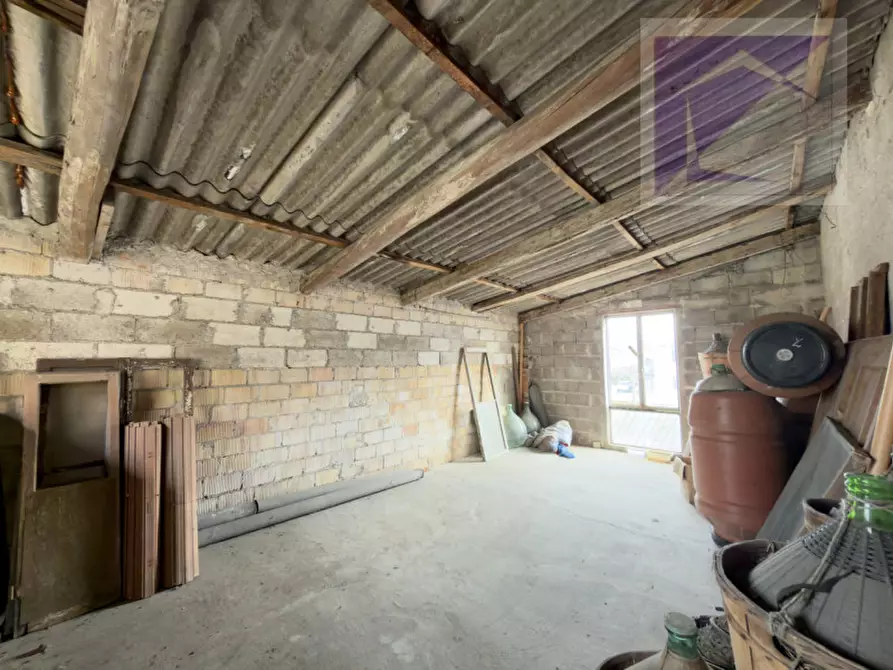 Immagine 37 di Casa bifamiliare in vendita  a Borgoricco