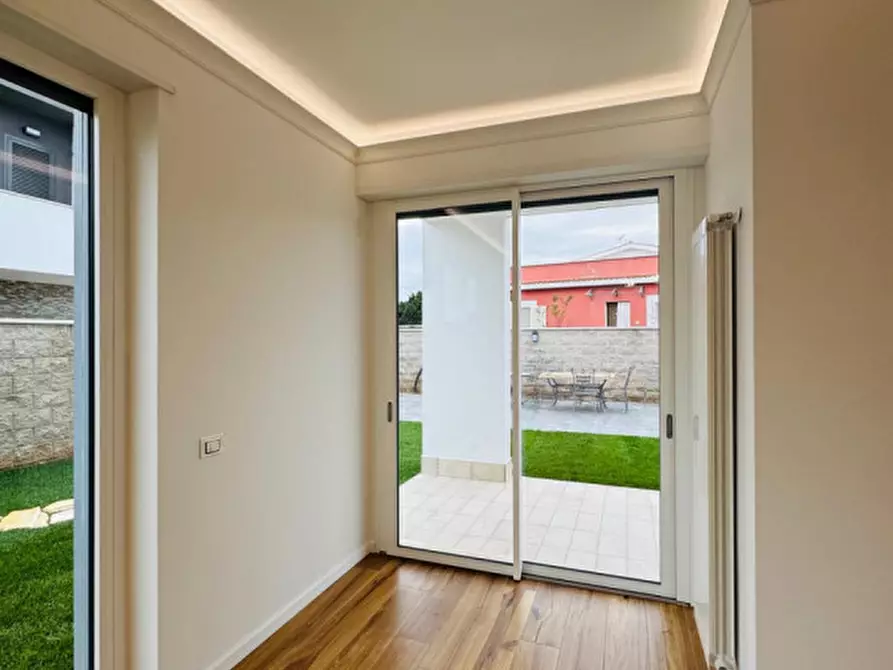 Immagine 8 di Villa in vendita  in VIA PALESTRINA a Nettuno