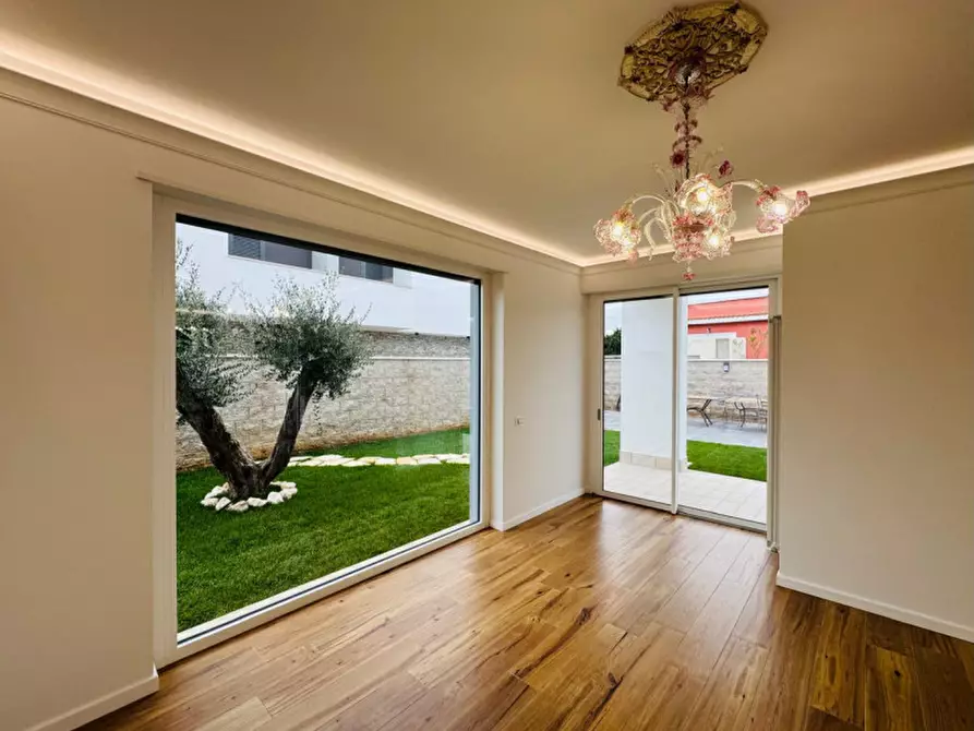 Immagine 5 di Villa in vendita  in VIA PALESTRINA a Nettuno