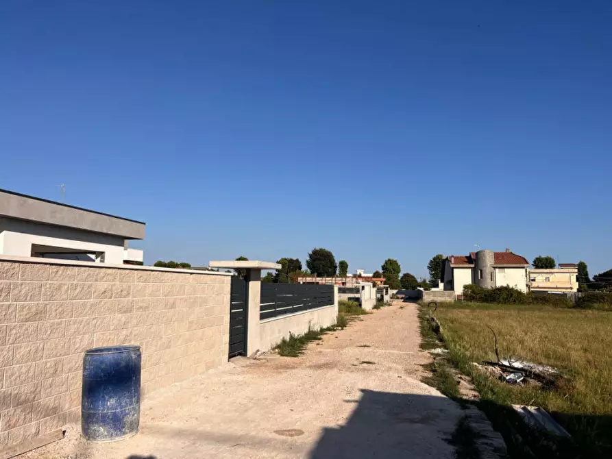 Immagine 15 di Villa in vendita  in Via Piscina Mozza a Nettuno