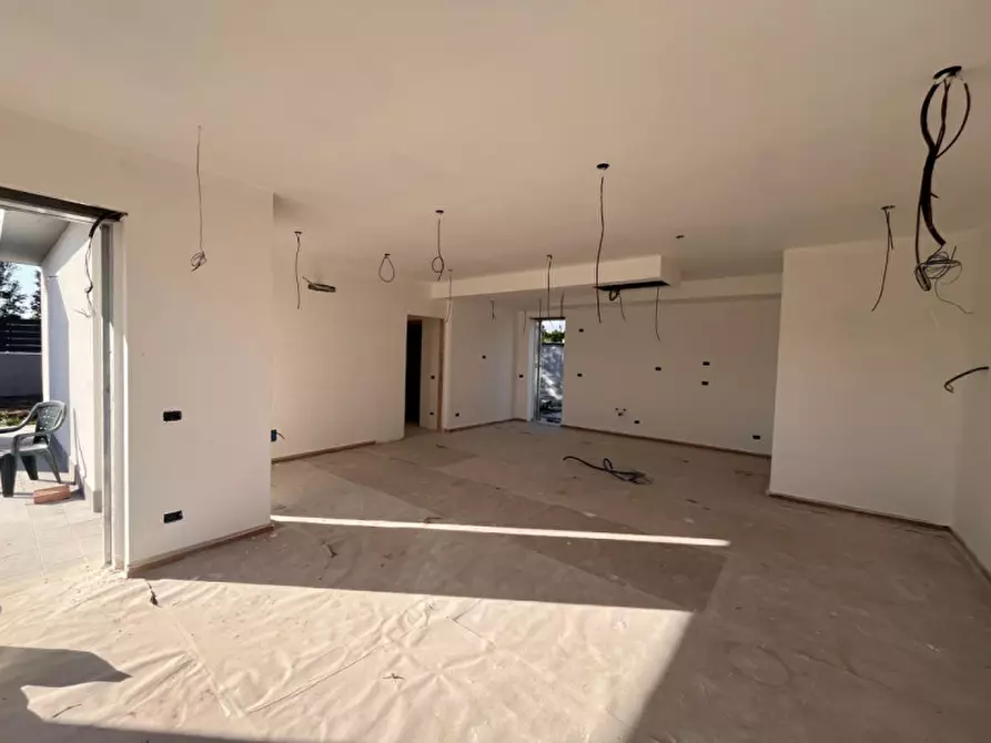 Immagine 17 di Villa in vendita  in Via Piscina Mozza a Nettuno