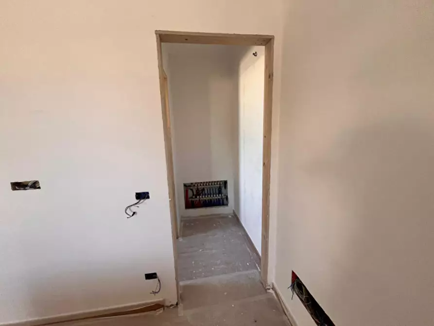 Immagine 18 di Villa in vendita  in Via Piscina Mozza a Nettuno