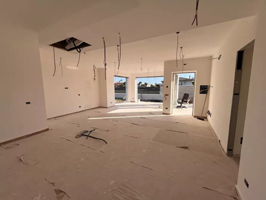 Immagine 19 di Villa in vendita  in Via Piscina Mozza a Nettuno