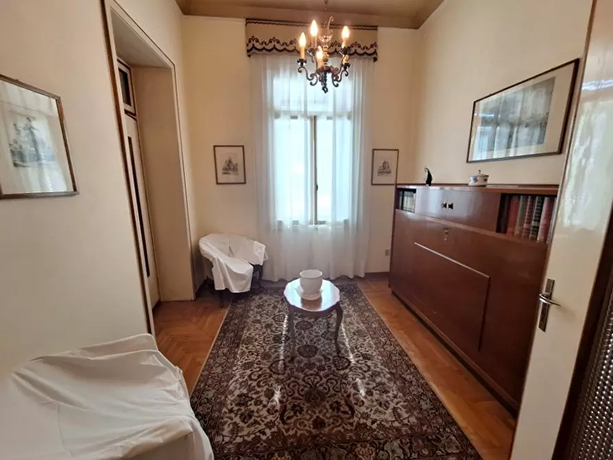 Immagine 3 di Appartamento in vendita  in Viale Trento a Valdagno