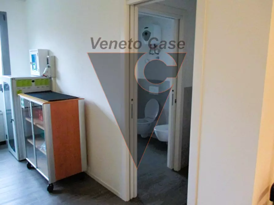 Immagine 5 di Ufficio in vendita  in Via Giuseppe Verdi 117 a Campodarsego