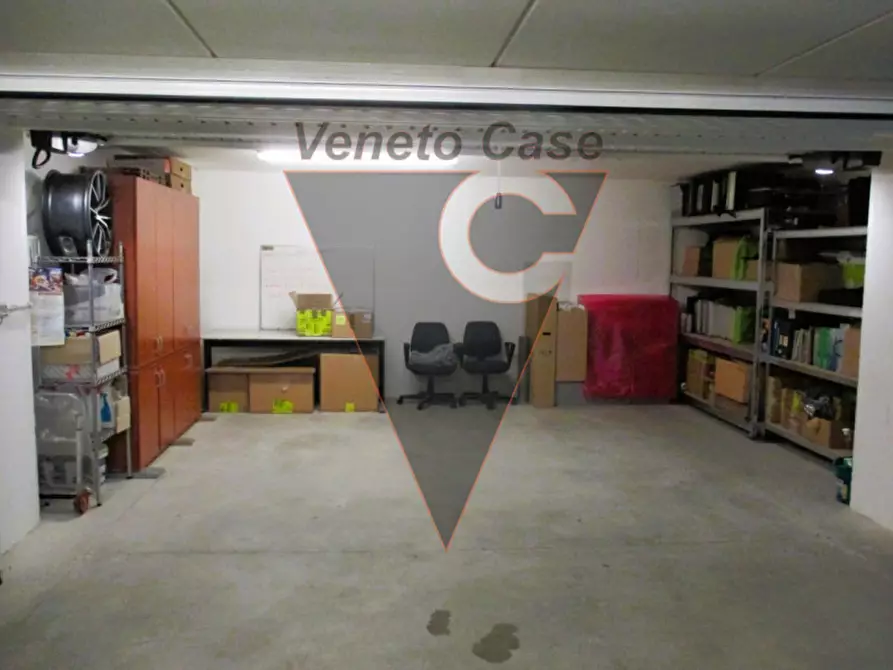 Immagine 6 di Ufficio in vendita  in Via Giuseppe Verdi 117 a Campodarsego