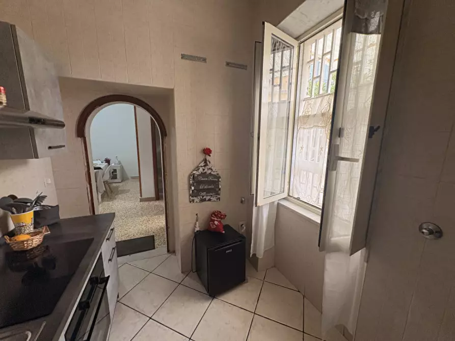 Immagine 1 di Appartamento in affitto  in VICO D'ORLANDO, 9 a Torre Del Greco