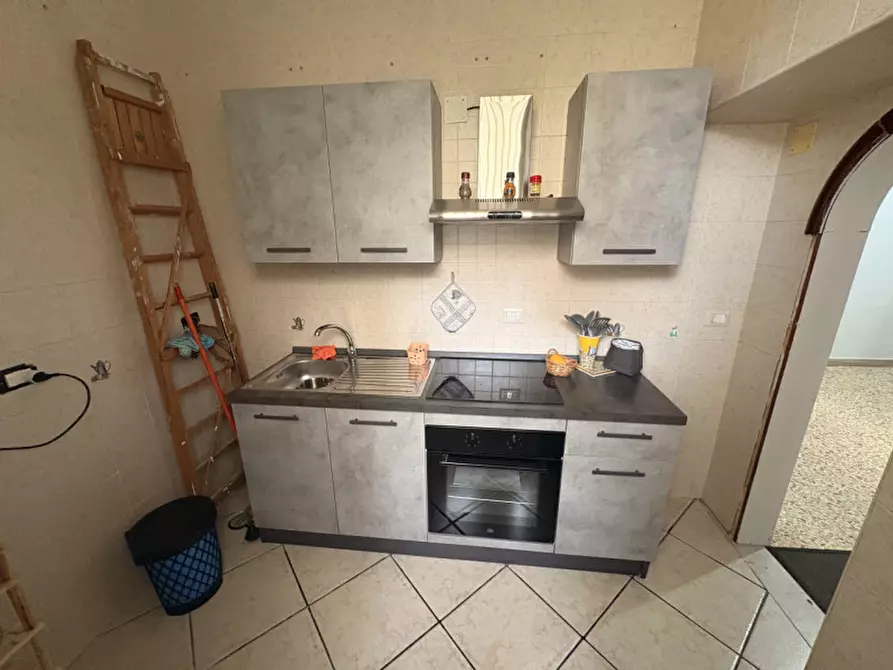 Immagine 2 di Appartamento in affitto  in VICO D'ORLANDO, 9 a Torre Del Greco