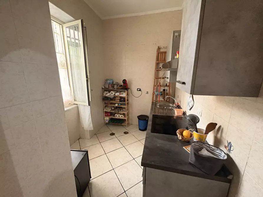 Immagine 3 di Appartamento in affitto  in VICO D'ORLANDO, 9 a Torre Del Greco