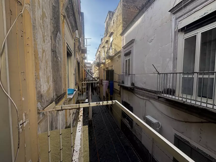 Immagine 4 di Appartamento in affitto  in VICO D'ORLANDO, 9 a Torre Del Greco