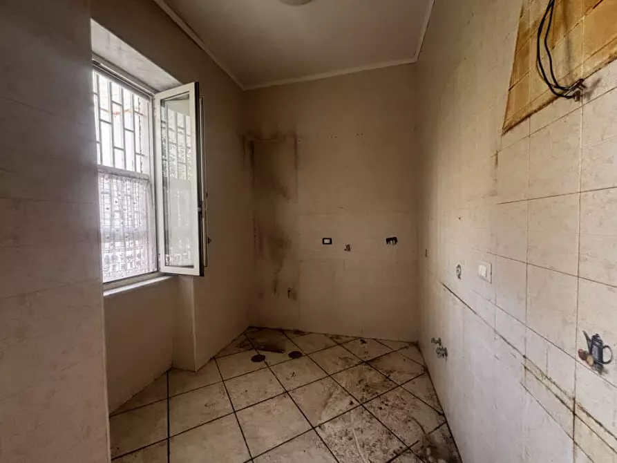 Immagine 6 di Appartamento in affitto  in VICO D'ORLANDO, 9 a Torre Del Greco