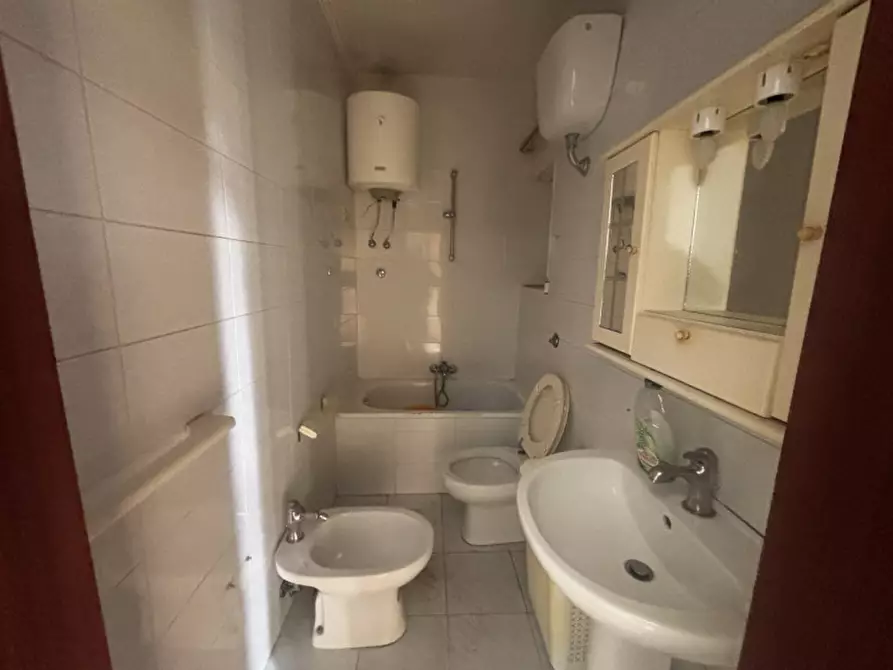 Immagine 7 di Appartamento in affitto  in VICO D'ORLANDO, 9 a Torre Del Greco