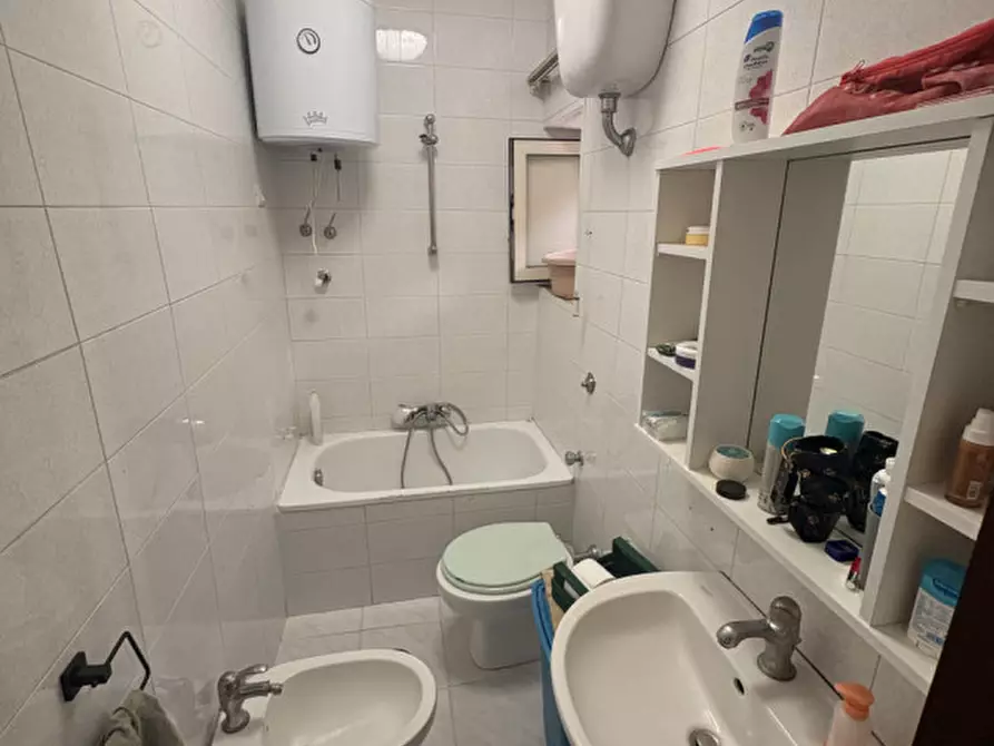 Immagine 8 di Appartamento in affitto  in VICO D'ORLANDO, 9 a Torre Del Greco