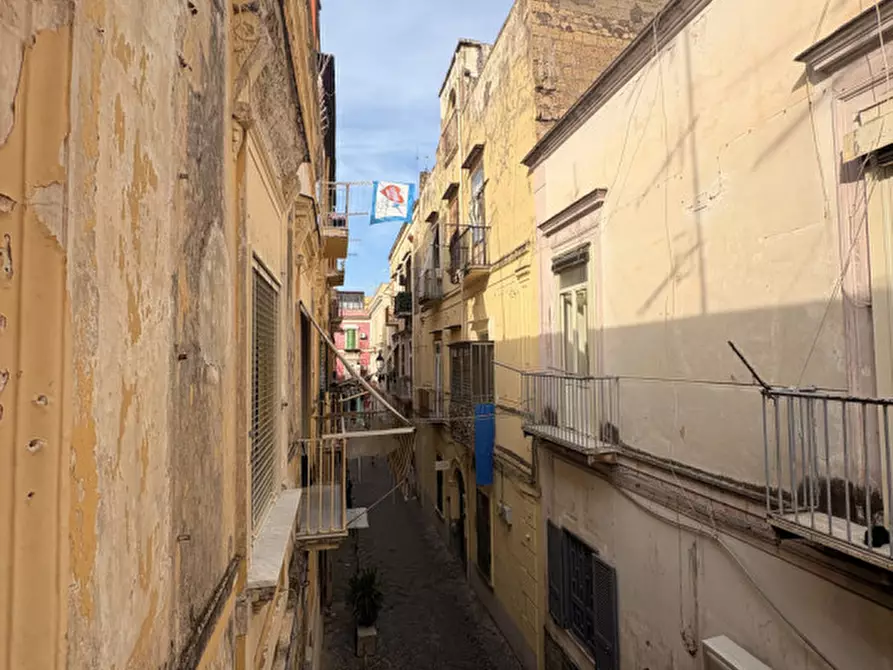 Immagine 9 di Appartamento in affitto  in VICO D'ORLANDO, 9 a Torre Del Greco