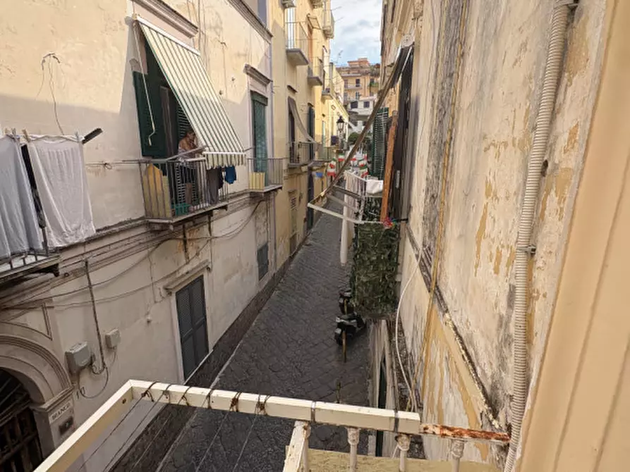 Immagine 10 di Appartamento in affitto  in VICO D'ORLANDO, 9 a Torre Del Greco